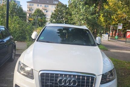 Audi Q5 271.000 km 6.500 &euro; Düsseldorf 40225