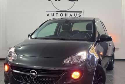 Opel Adam 56.511 km 11.995 &euro; Wuppertal 42285
