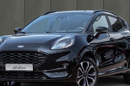 Ford Puma 15.998 km 23.490 € Köln / Porz 51149