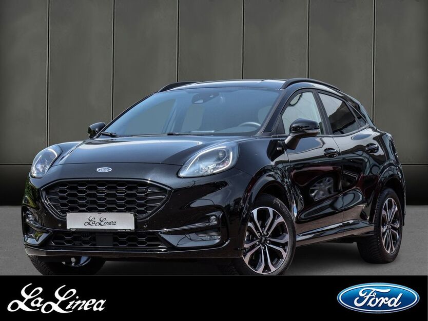 Ford Puma 15.998 km 23.490 € Köln / Porz 51149