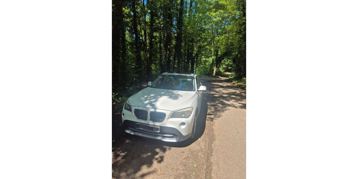 BMW X1 189.999 km 9.650 &euro; Solingen 42719