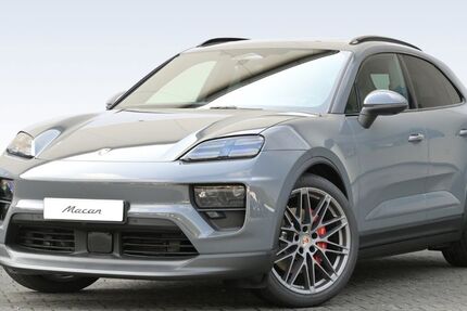 Porsche Macan 9.999 km 97.150 € Wuppertal 42279