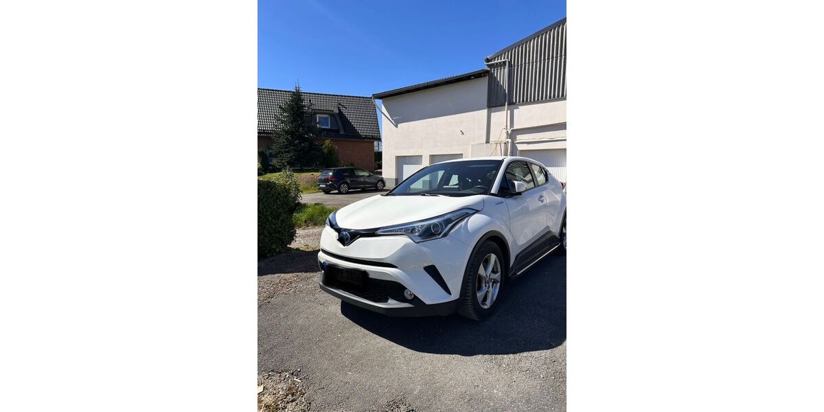 Toyota C-HR 72.000 km 16.350 &euro; Bergisch Gladbach 51465