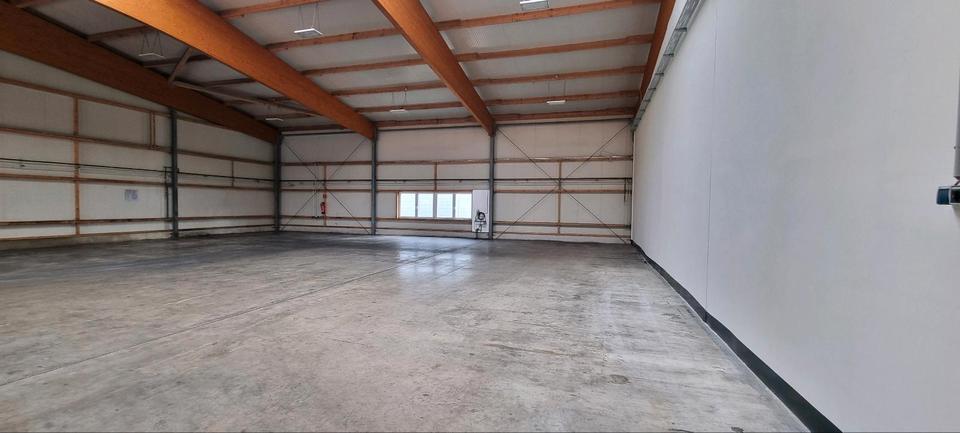 Gewerbeobjekt Monheim am Rhein - 3.300&euro; | Angebot:26340615