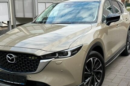 Mazda CX-5 97.000 km 21.940 &euro; Düsseldorf 40468