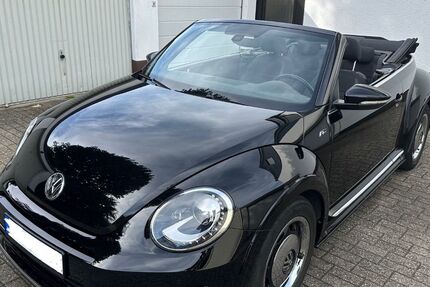 VW Beetle