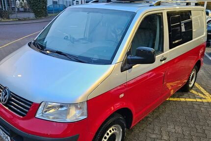 VW T5 Transporter 196.900 km 12.987 &euro; Bergisch Gladbach 51465