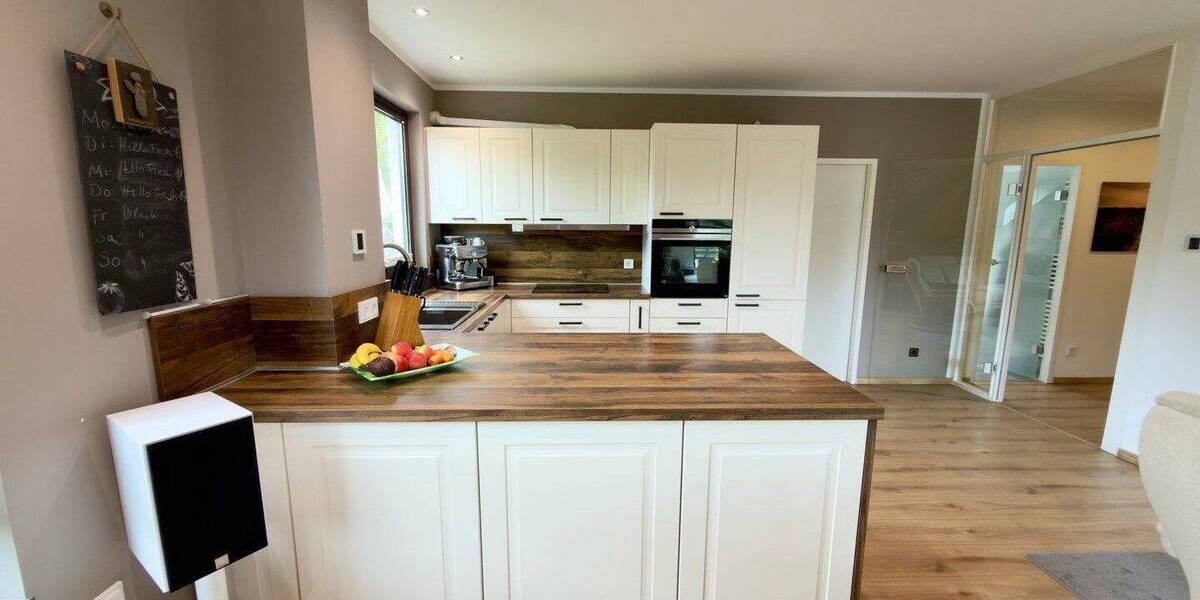 Etagenwohnung Erkrath Hochdahl - 4 Zimmer, 100 m&sup2;, 425.000&euro; | Angebot:26819114