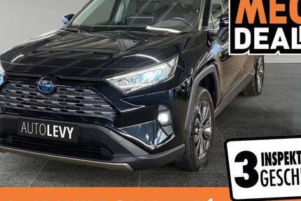Toyota RAV4 27.422 km 37.470 &euro; Köln 50825