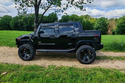 Hummer H2 53.000 km 53.000 &euro; Wermelskirchen 42929