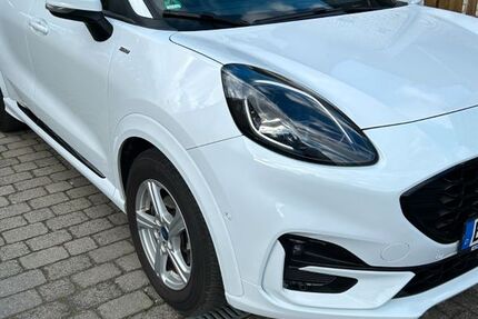 Ford Puma 29.500 km 19.390 &euro; Pulheim 50259