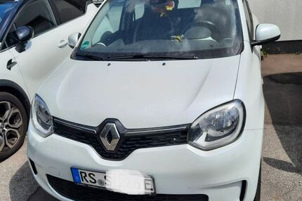 Renault Twingo 35.500 km 9.300 &euro; Remscheid 42853