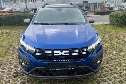 Dacia Sandero 41.410 km 14.950 € Halver 58553