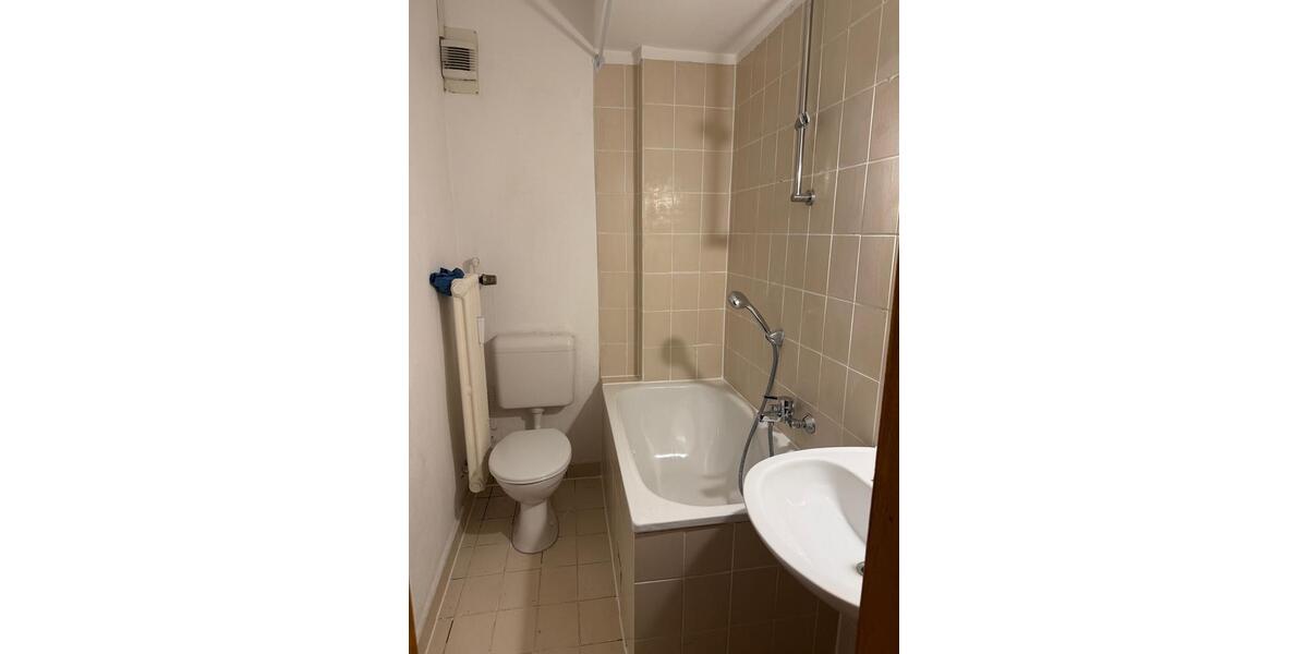 Erdgeschoßwohnung Köln Innenstadt - 2 Zimmer, 54 m&sup2;, 920&euro; | Angebot:25974796