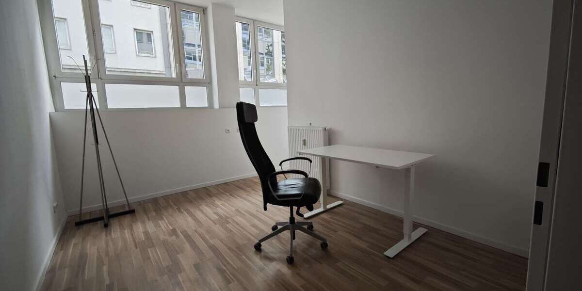 Gewerbeobjekt Düsseldorf Stadtmitte - 450&euro; | Angebot:27690876