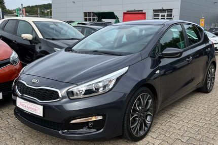 Kia ceed / Ceed