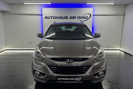 Hyundai TUCSON 138.219 km 10.999 &euro; Ratingen bei Düsseldorf 40878