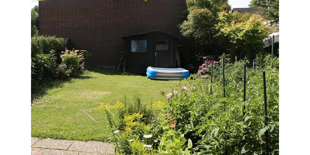 Reihenhaus Düsseldorf Stadtbezirk 10 - 5 Zimmer, 118 m&sup2;, 389.000&euro; | Angebot:27618617
