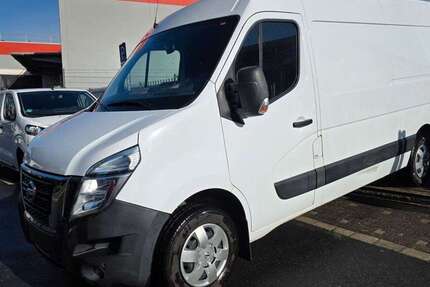 Nissan Interstar 109.990 km 13.995 &euro; Hilden 40724