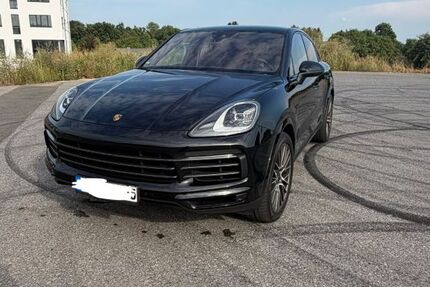 Porsche Cayenne 89.000 km 65.000 &euro; Mettmann 40822