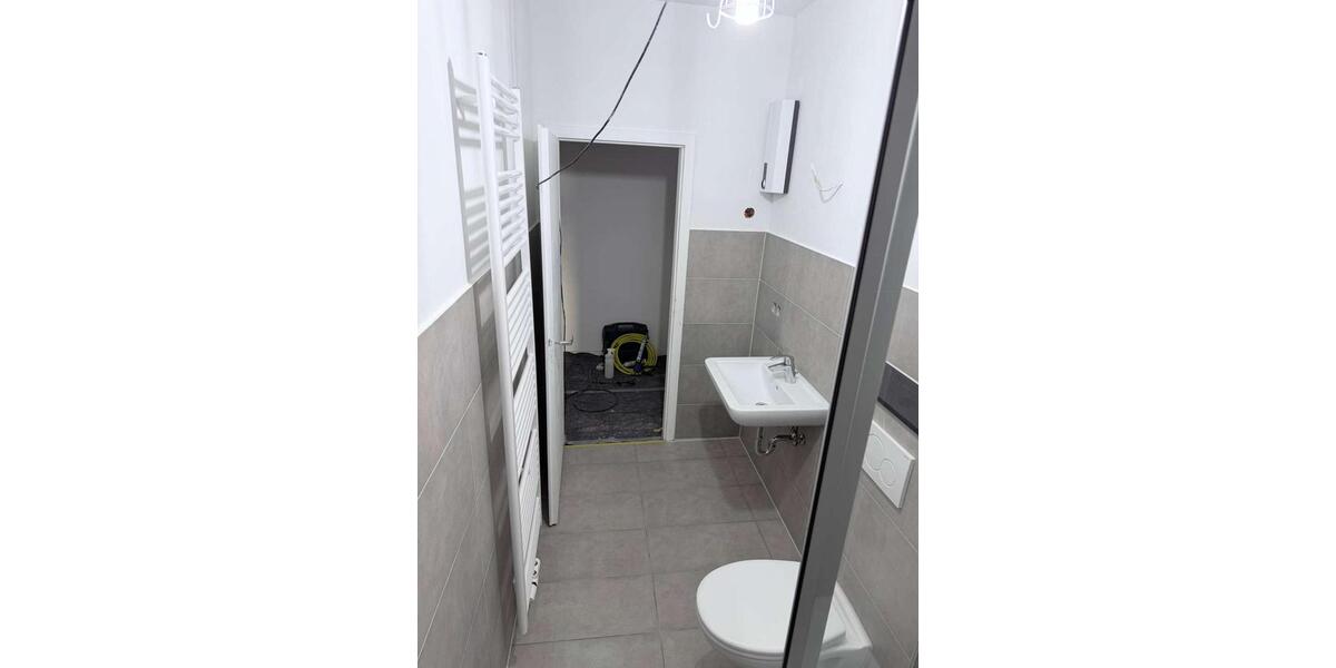 Etagenwohnung Wuppertal Elberfeld - 5 Zimmer, 111 m&sup2;, 1.100&euro; | Angebot:26420207