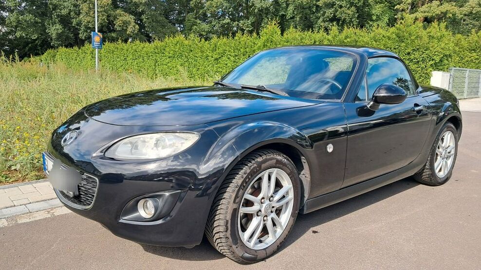 MX-5