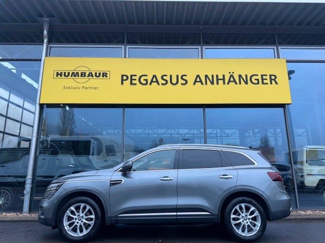 Renault Koleos 62.663 km 23.999 &euro; Gevelsberg 58285