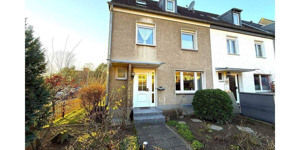 Reihenendhaus Monheim - 6 Zimmer, 128 m&sup2;, 349.000&euro; | Angebot:24567376