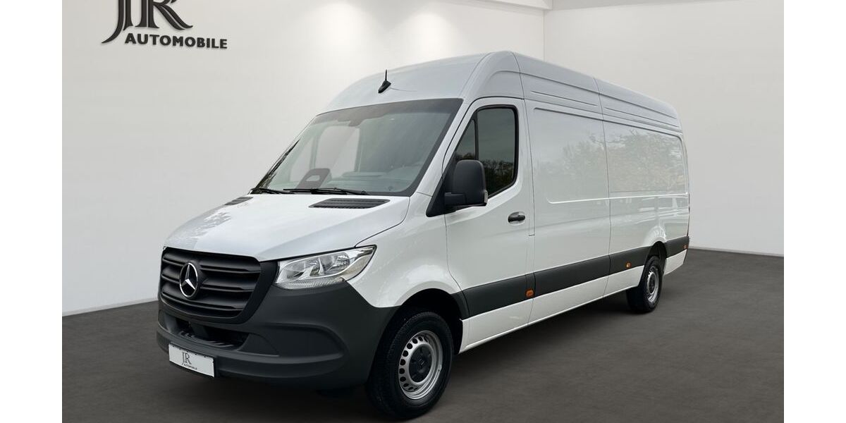 Mercedes-Benz Sprinter 1.950 km 49.990 € Kürten 51515