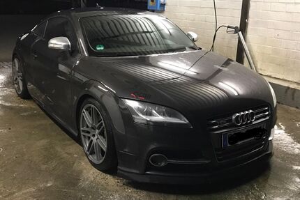 Audi TTS 173.000 km 18.999 &euro; Haan 42781