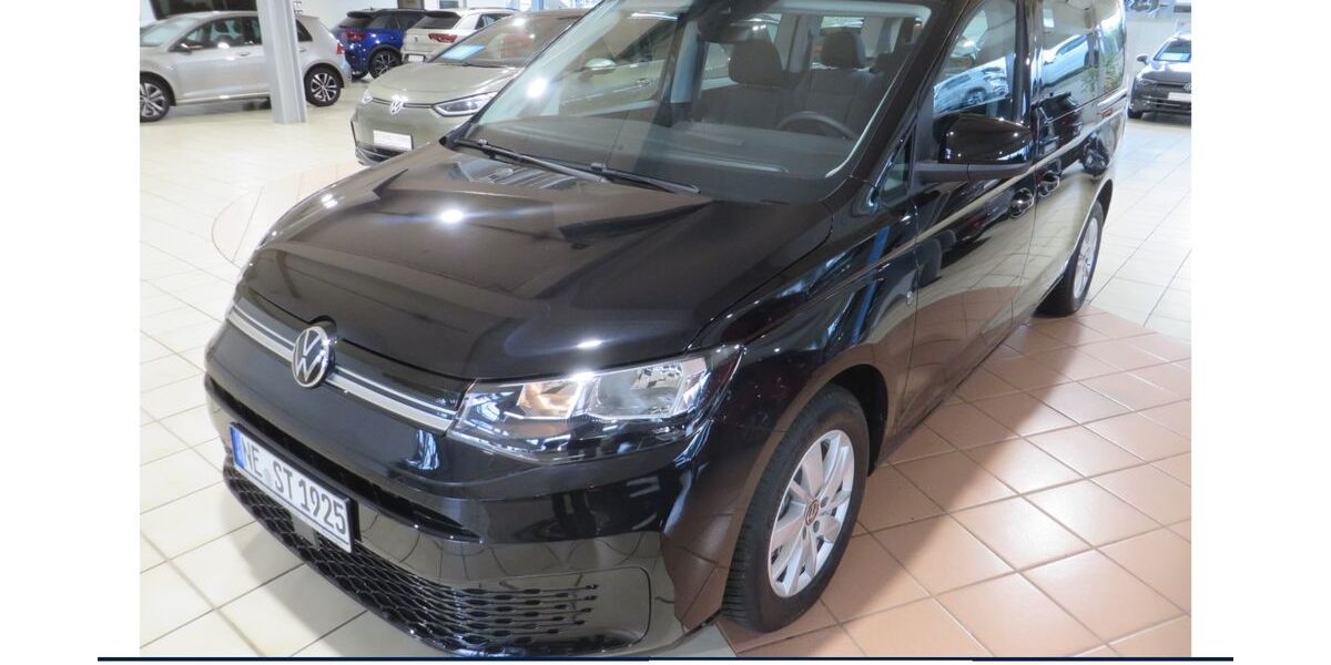VW Caddy Maxi 5.500 km 44.290 &euro; Neuss 41469