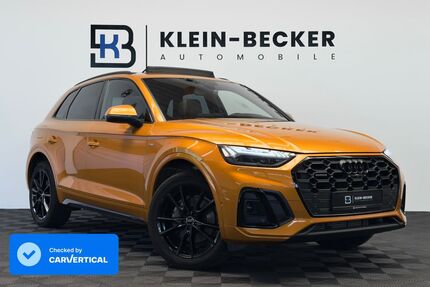 Audi Q5 111.201 km 34.490 &euro; Hückeswagen 42499