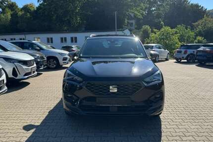 Seat Tarraco 59.000 km 30.490 € Gummersbach 51645