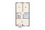 Reihenhaus Leverkusen Alkenrath - 4 Zimmer, 118 m&sup2;, 455.000&euro; | Angebot:26998782