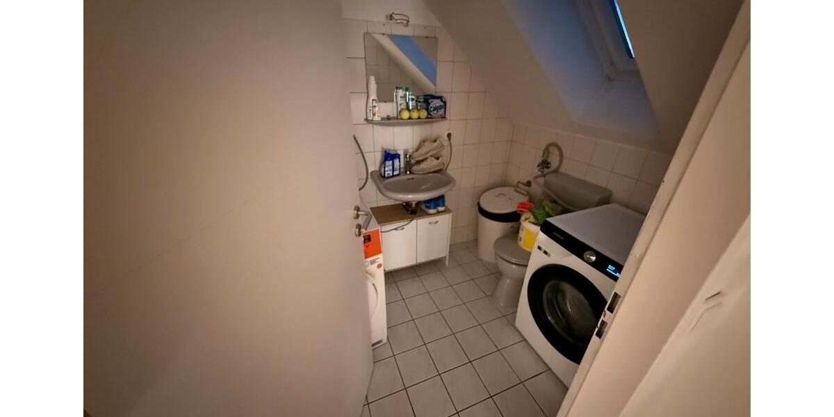 Eigentumswohnung in SG-Aufderhöhe 4 zimmer