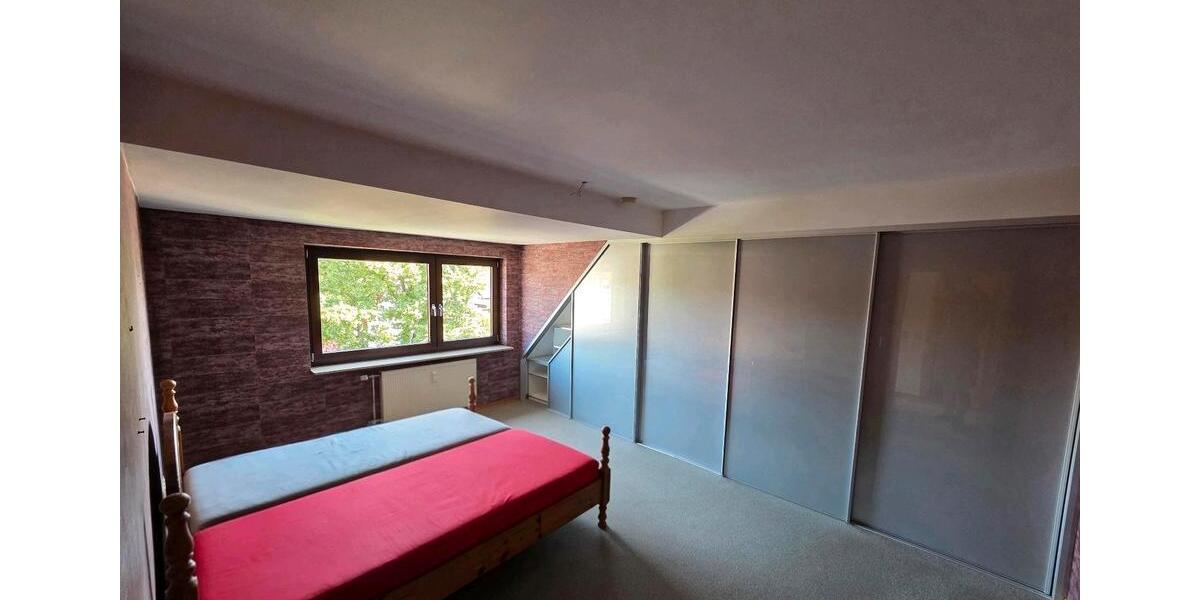 Maisonettenwohnung Erkrath - 3.5 Zimmer, 98 m&sup2;, 425.000&euro; | Angebot:26942353