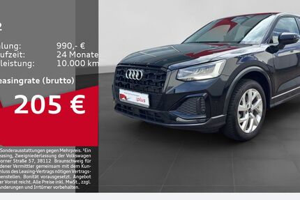 Audi Q2 7.773 km 24.940 &euro; Remscheid 42897