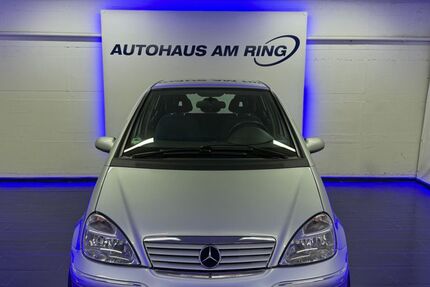 Mercedes A 190