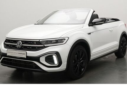 VW T-Roc 21.407 km 29.988 &euro; Leverkusen 51379