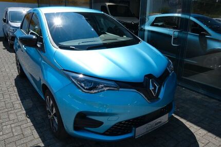 Renault ZOE 13.000 km 16.850 € Wipperfürth 51688