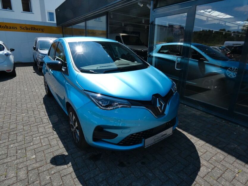 Renault ZOE 13.000 km 16.850 € Wipperfürth 51688