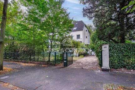 Haus Köln Marienburg - 1 Zimmer, 303 m&sup2;, 2.350.000&euro; | Angebot:23206411