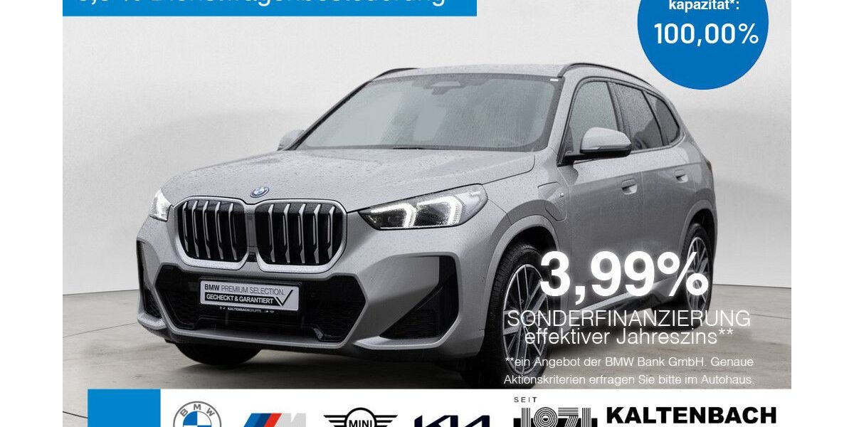 BMW X1 13.639 km 50.790 &euro; Wipperfürth/Hämmern 51688
