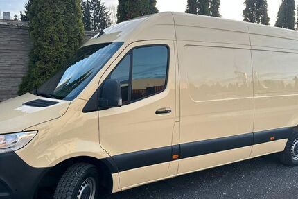 Mercedes-Benz Sprinter 199.999 km 19.499 € Hilden 40721