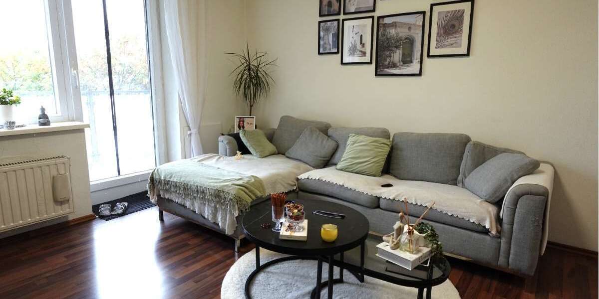 Etagenwohnung Remscheid Reinshagen - 3 Zimmer, 65 m&sup2;, 149.000&euro; | Angebot:22933137