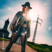 Andrea Limmer - Flintenweib - Angst und Geld hatt´ ich noch nie 02.04.2026 ATELIER THEATER