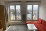 Etagenwohnung Wuppertal Arrenberg - 1 Zimmer, 25 m&sup2;, 250&euro; | Angebot:24279790