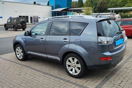 Mitsubishi Outlander 223.000 km 6.700 &euro; Velbert 42549