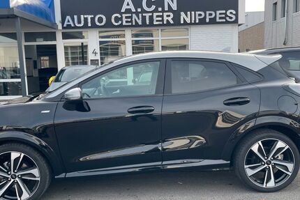 Ford Puma 12.145 km 19.900 &euro; Köln 50829
