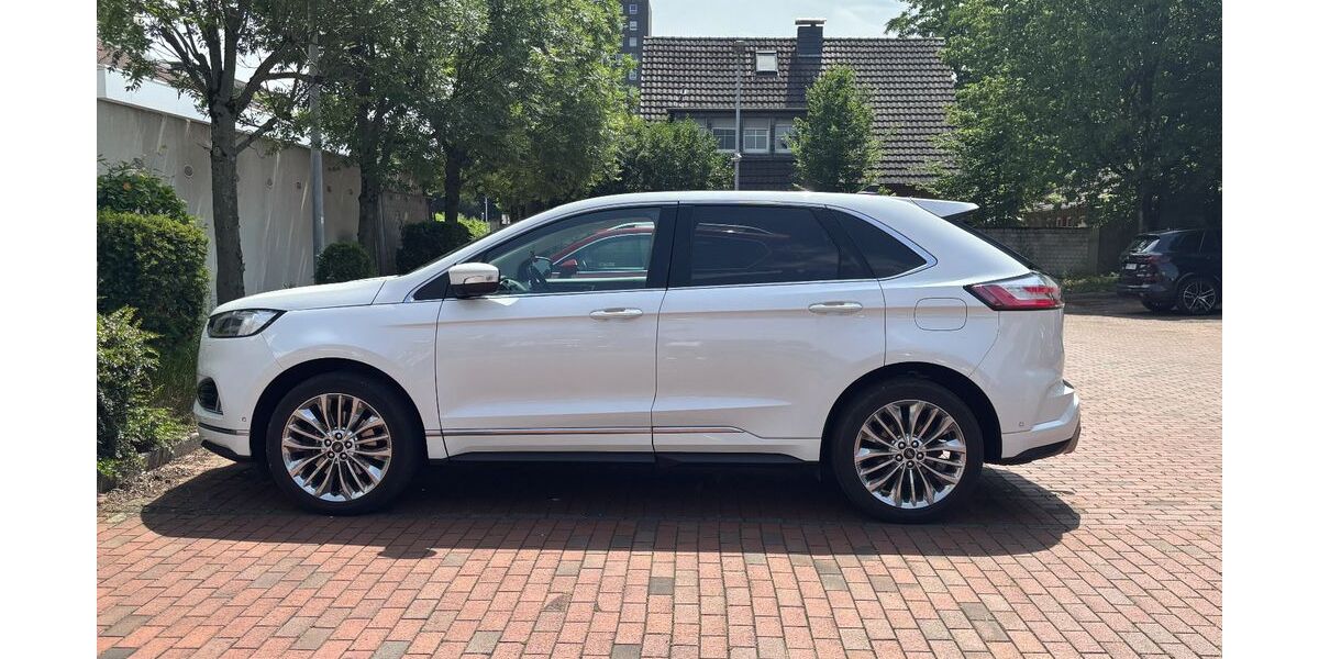 Ford Edge 112.000 km 29.000 &euro; Monheim am Rhein 40789